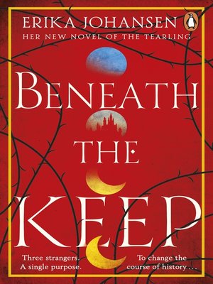 cover image of Beneath the Keep